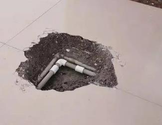泸州卫生间漏水维修公司为您分享如何判断家里漏水