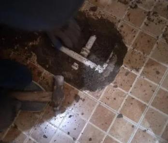 泸州卫生间漏水维修公司为您分享下卫生间渗水如何处理及注意事项