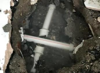 泸州阳台漏水维修公司为您分享楼上楼下漏水怎么处理