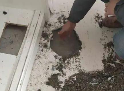 泸州卫生间漏水维修公司分享下精确定位查漏水一次多少钱?不同级别收费不同